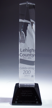 Lehigh County Bicentennial
